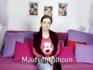 MaureenCalhoun