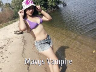 Mavys_Vampire