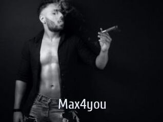 Max4you