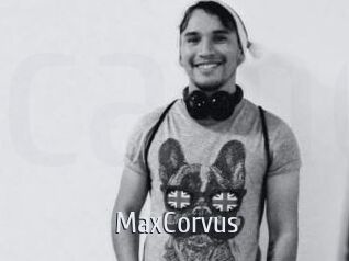 MaxCorvus