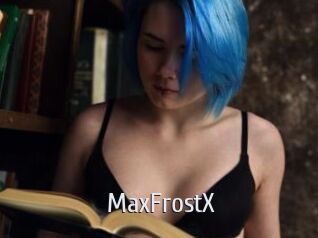 MaxFrostX