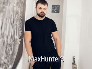 MaxHunterX