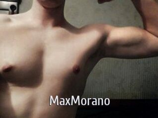 MaxMorano