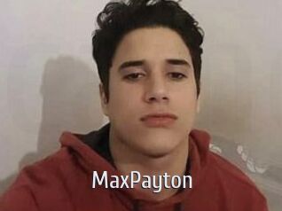 MaxPayton