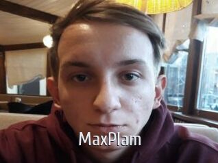 MaxPlam