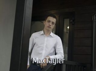 MaxTayler