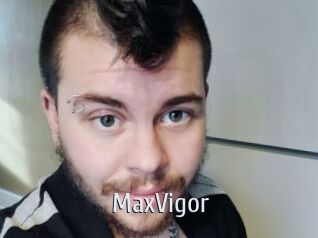 MaxVigor