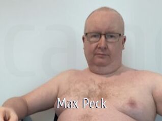 Max_Peck