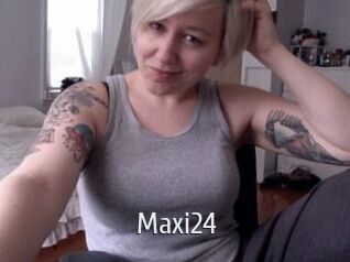 Maxi24