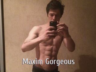 Maxim_Gorgeous