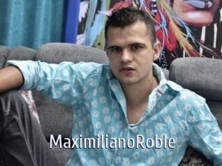 MaximilianoRoble