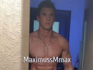 MaximussMmax