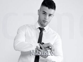 MaxusLe