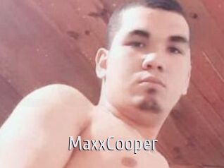 MaxxCooper