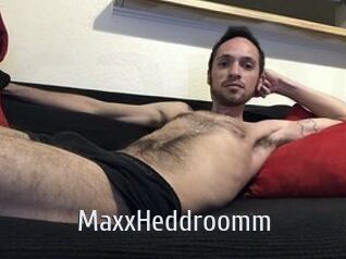 Maxx_Heddroomm