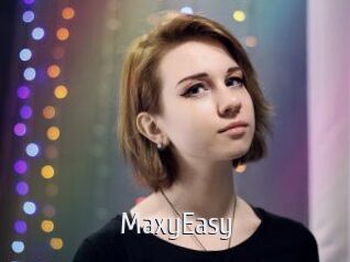 MaxyEasy