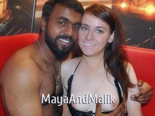 MayaAndMalik