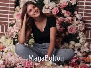 MayaBolton