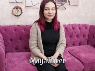 MayaJuicee