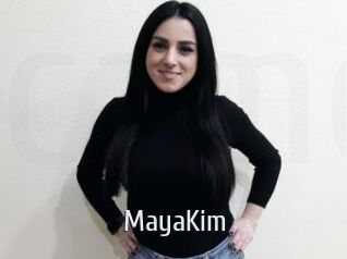 MayaKim