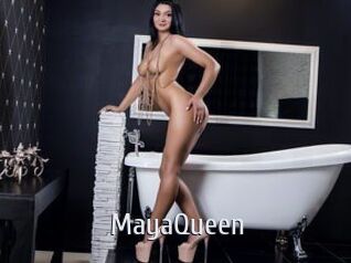 MayaQueen