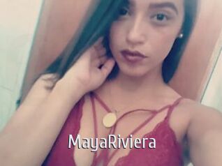 MayaRiviera