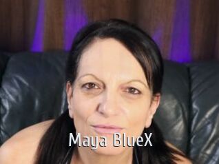 Maya_BlueX