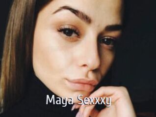 Maya_Sexxxy