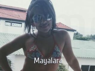 Mayalara