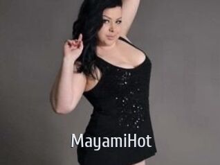 MayamiHot