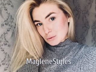 MayleneStyles