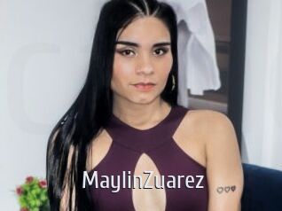 MaylinZuarez