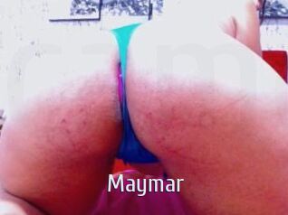 Maymar