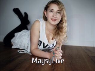 MaysyLive