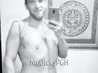 McDicksPGH