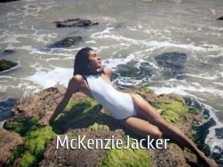 McKenzieJacker