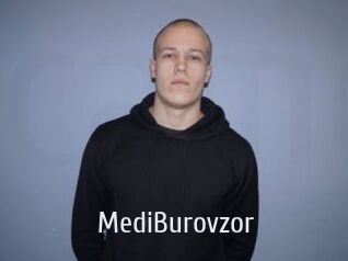 MediBurovzor