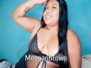 MeeganBrown