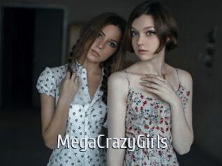 MegaCrazyGirls