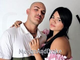 MeganAndDrake