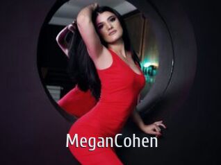 MeganCohen