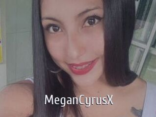 MeganCyrusX