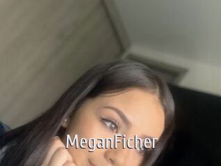 MeganFicher