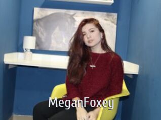 MeganFoxey