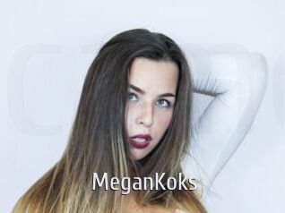 MeganKoks