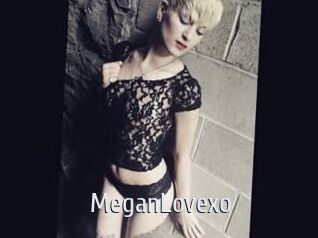 MeganLovexo