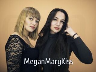 MeganMaryKiss