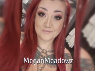 MeganMeadowz