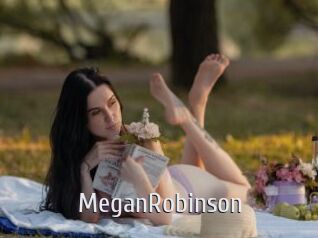 MeganRobinson