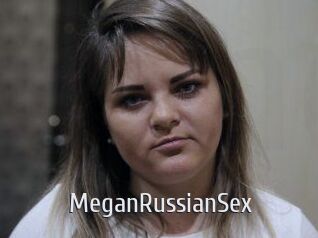 MeganRussianSex